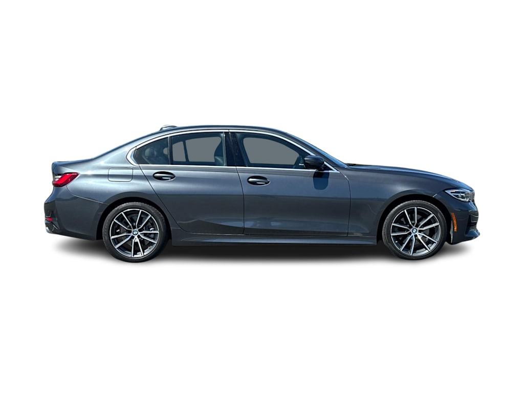 Thumbnail: 2019 BMW 3 Series - 18