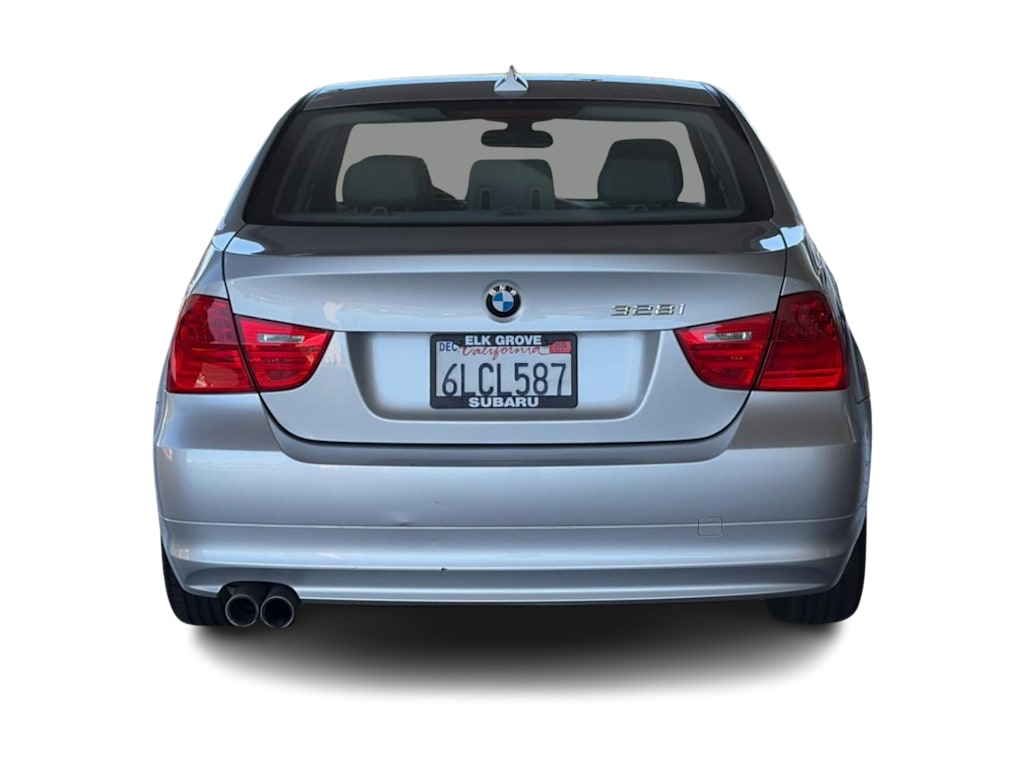 Thumbnail: 2010 BMW 3 Series - 5