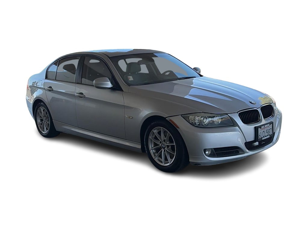 Thumbnail: 2010 BMW 3 Series - 17