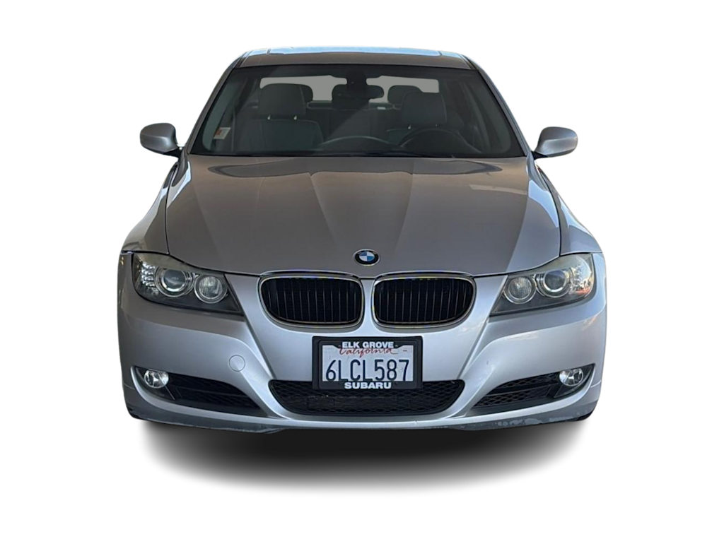 Thumbnail: 2010 BMW 3 Series - 6
