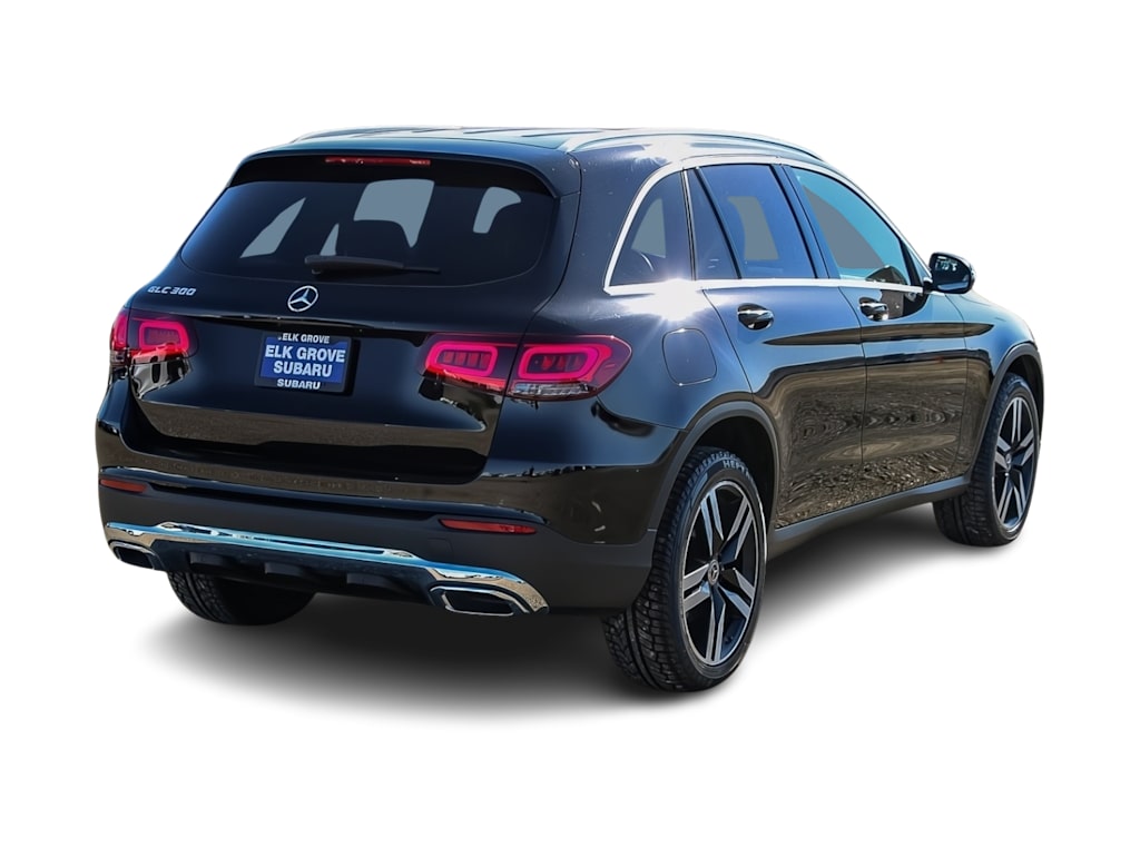 Thumbnail: 2020 Mercedes-Benz GLC - 16