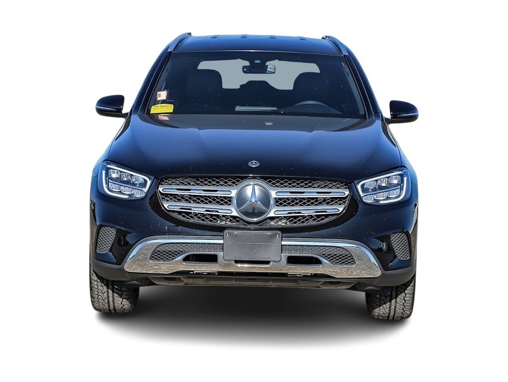 Thumbnail: 2020 Mercedes-Benz GLC - 5