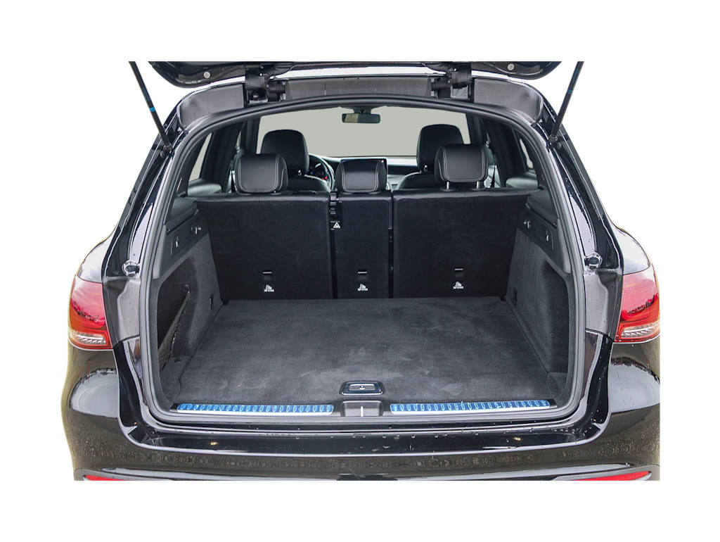 Thumbnail: 2020 Mercedes-Benz GLC - 15