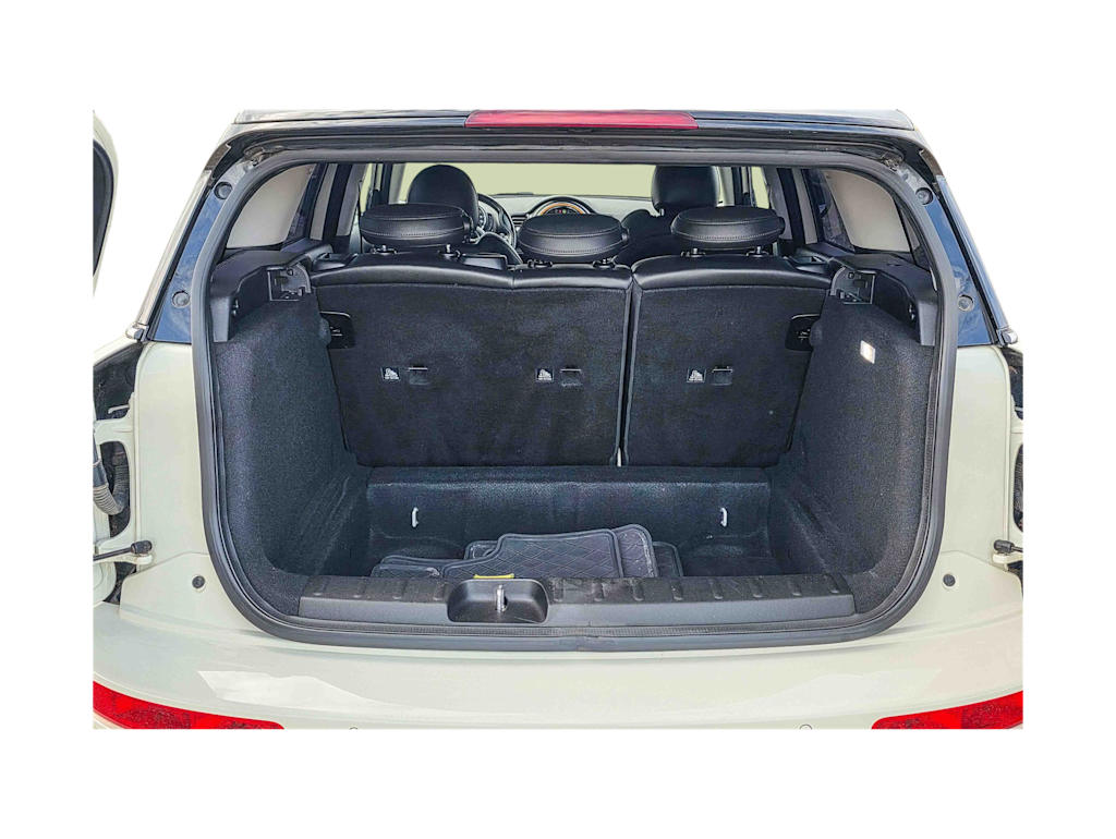 Thumbnail: 2019 MINI Cooper Clubman - 24