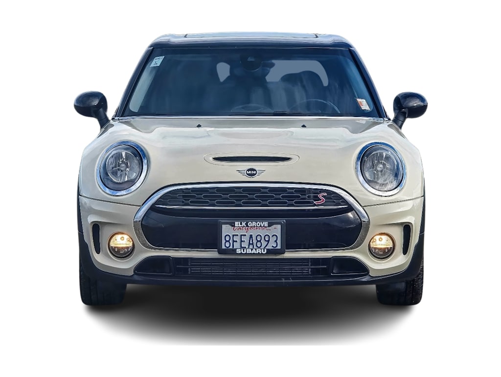 Thumbnail: 2019 MINI Cooper Clubman - 17