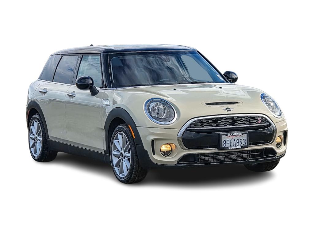 Thumbnail: 2019 MINI Cooper Clubman - 16