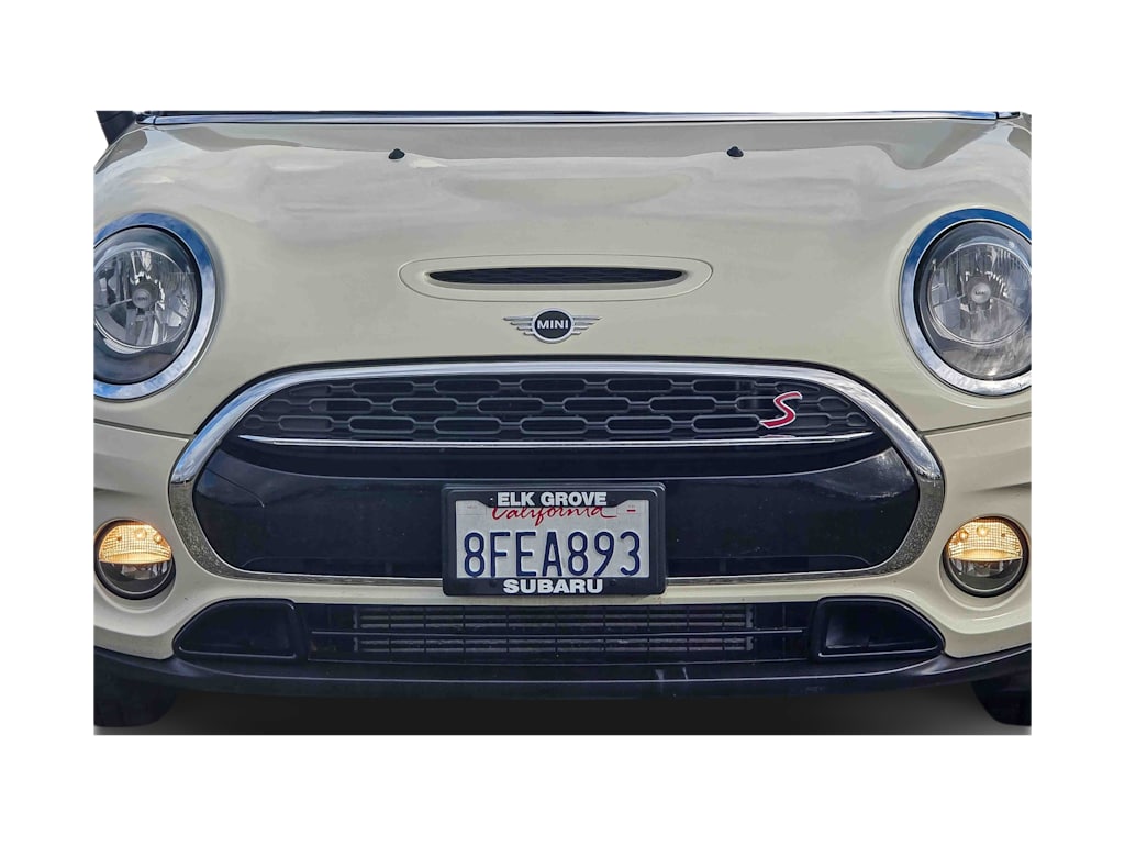 Thumbnail: 2019 MINI Cooper Clubman - 14