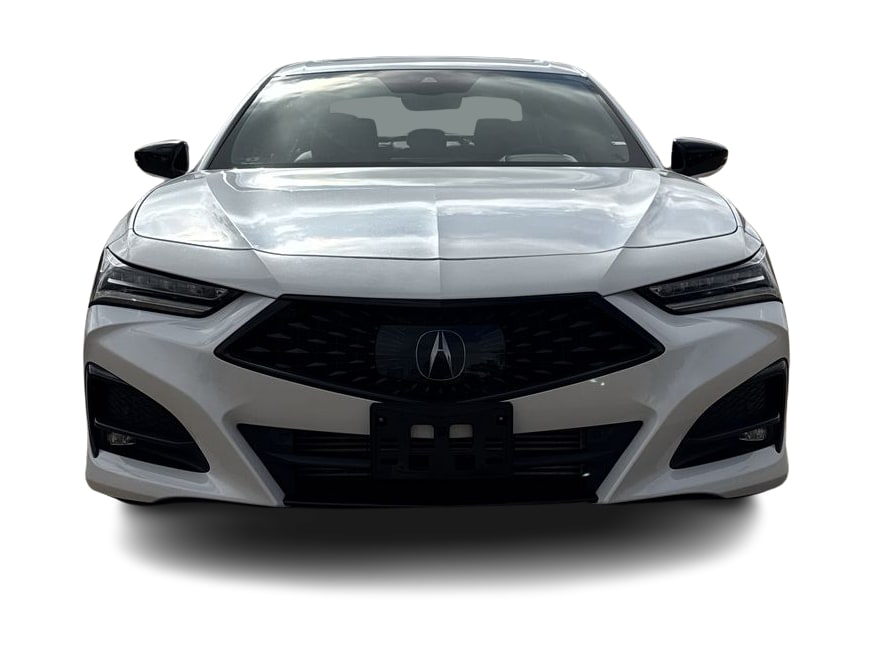 Thumbnail: 2023 Acura TLX - 21