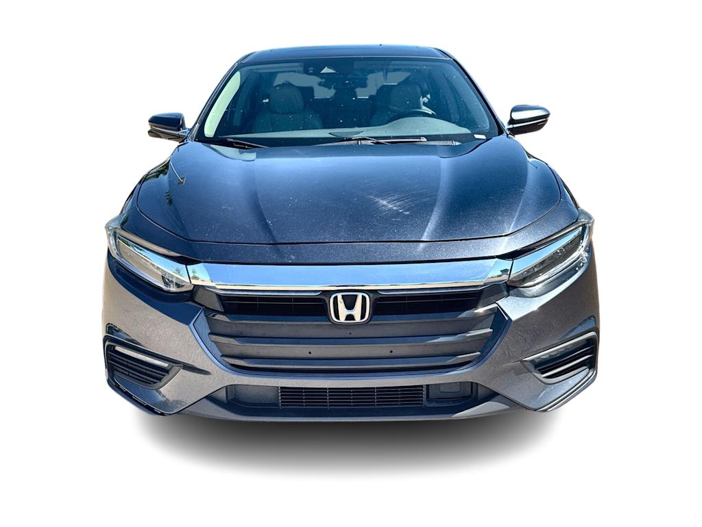 Thumbnail: 2019 Honda Insight - 6