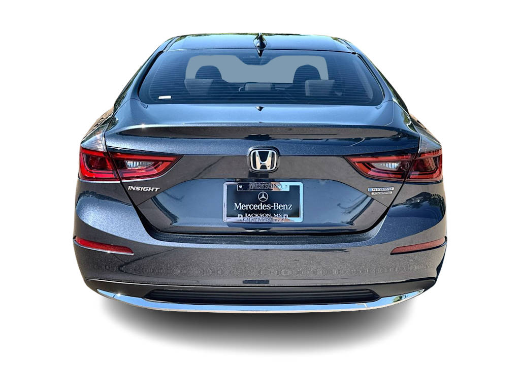 Thumbnail: 2019 Honda Insight - 5