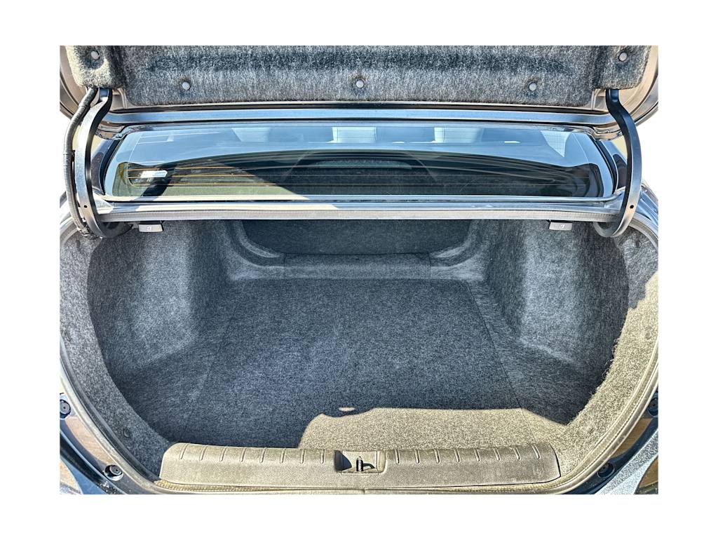 Thumbnail: 2019 Honda Insight - 17