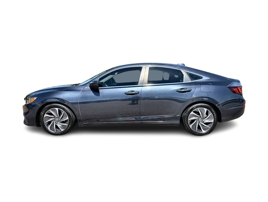 Thumbnail: 2019 Honda Insight - 3