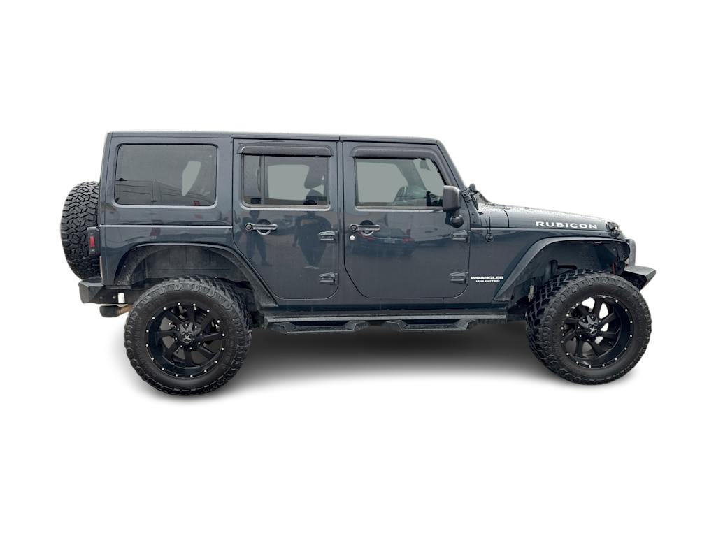 Thumbnail: 2017 Jeep Wrangler - 15