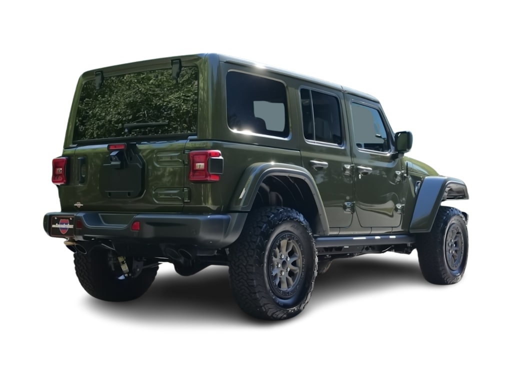 Thumbnail: 2023 Jeep Wrangler - 21