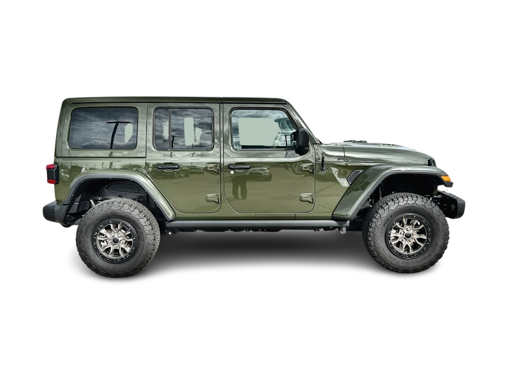 Thumbnail: 2023 Jeep Wrangler - 27