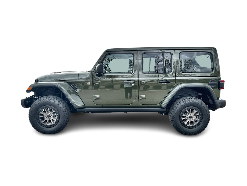 Thumbnail: 2023 Jeep Wrangler - 3