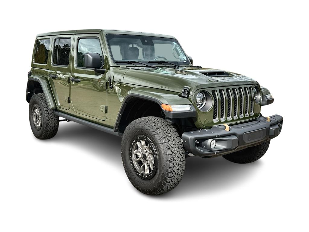 Thumbnail: 2023 Jeep Wrangler - 28