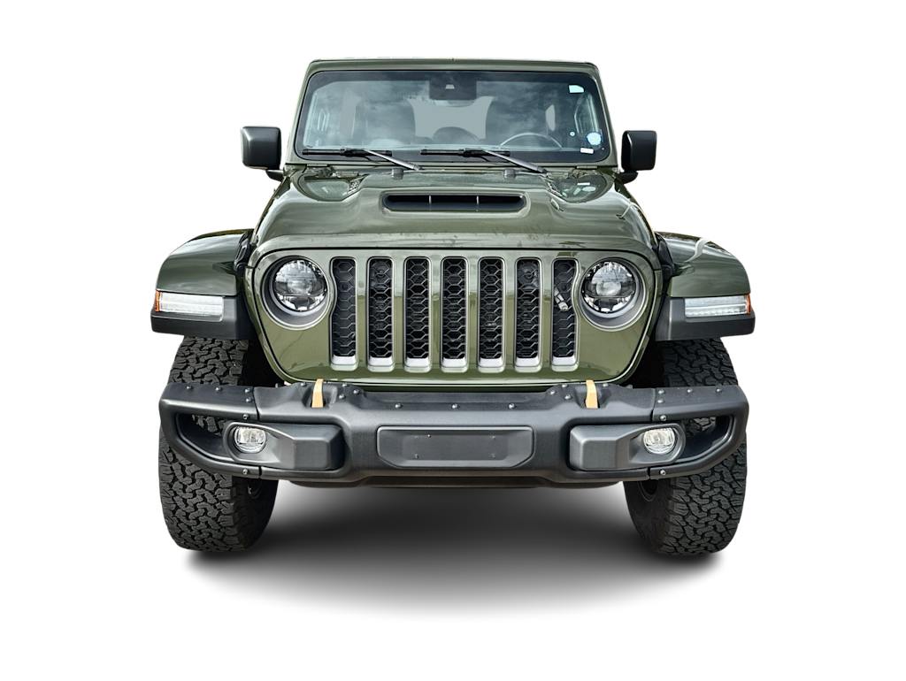 Thumbnail: 2023 Jeep Wrangler - 6