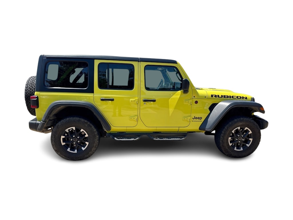 Thumbnail: 2024 Jeep Wrangler - 11