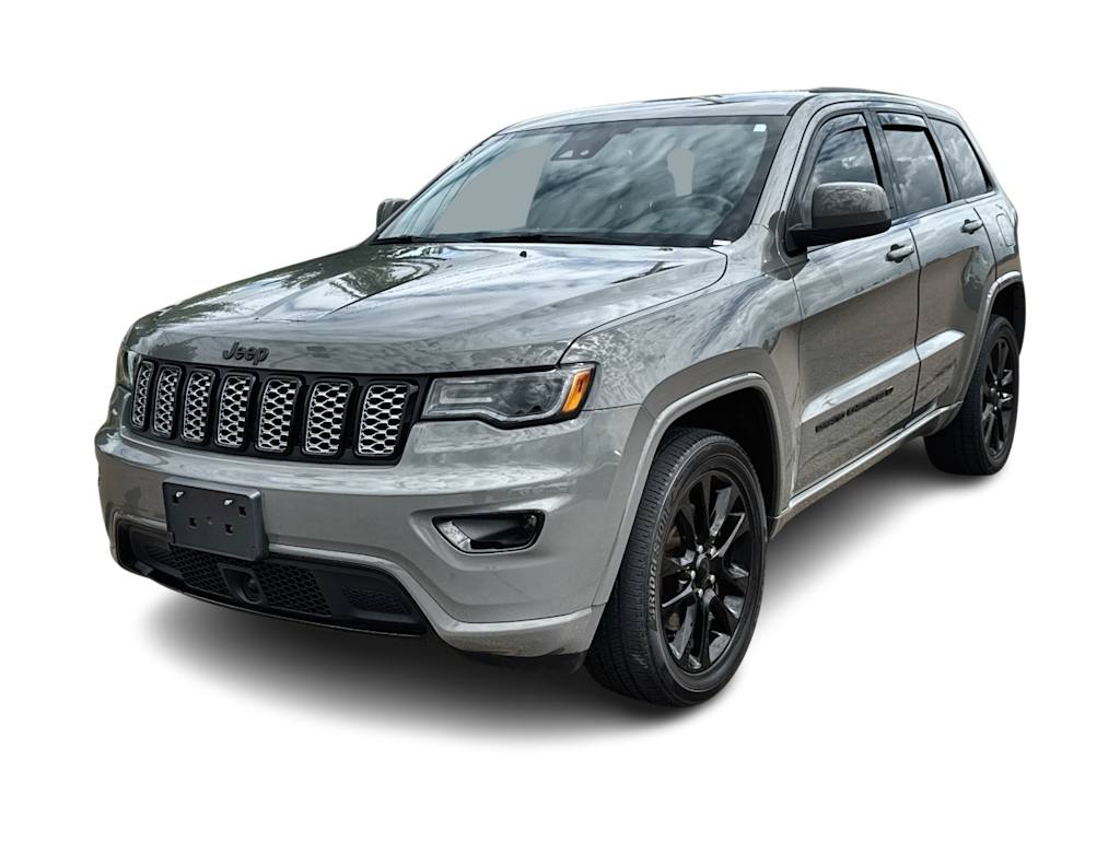 Thumbnail: 2022 Jeep Grand Cherokee - 21