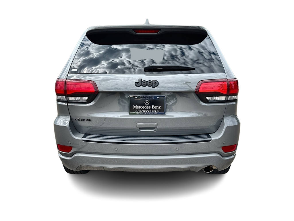 Thumbnail: 2022 Jeep Grand Cherokee - 5
