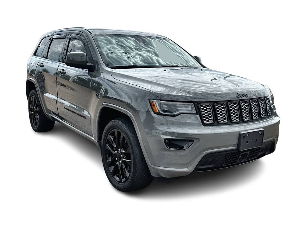 Thumbnail: 2022 Jeep Grand Cherokee - 20