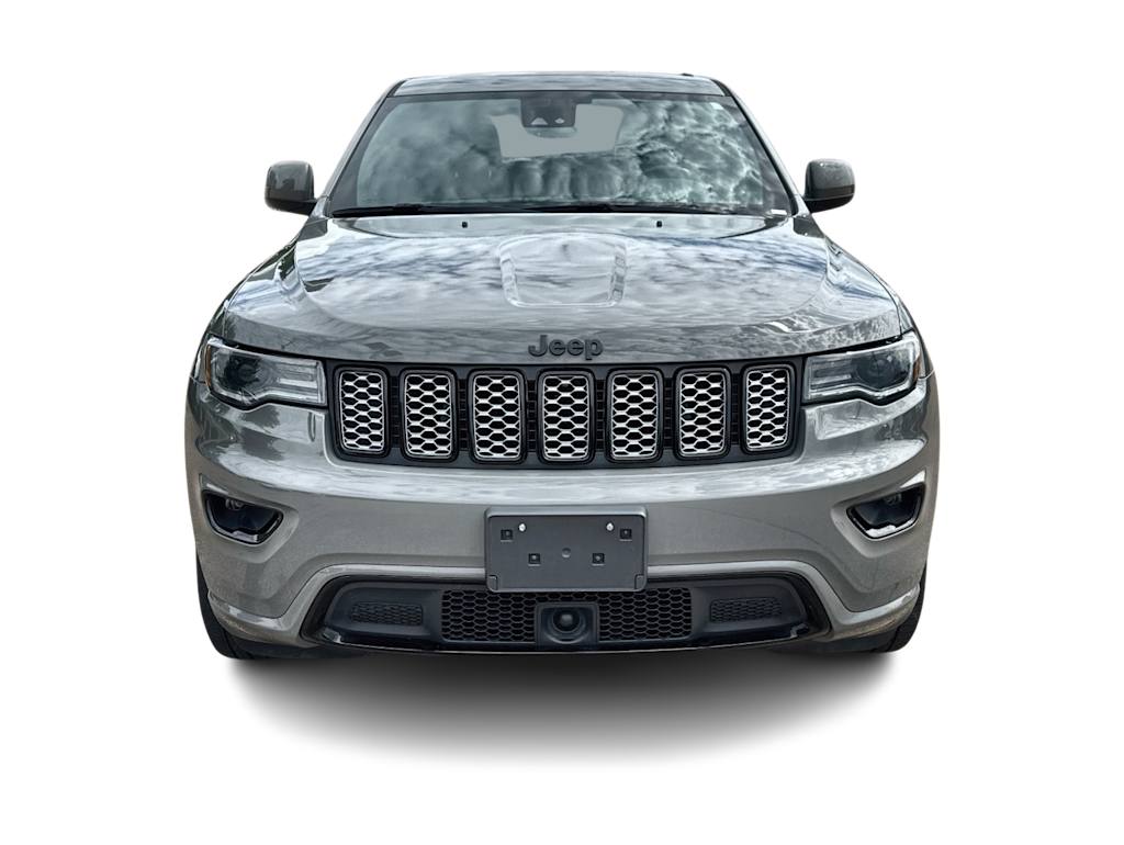 Thumbnail: 2022 Jeep Grand Cherokee - 6