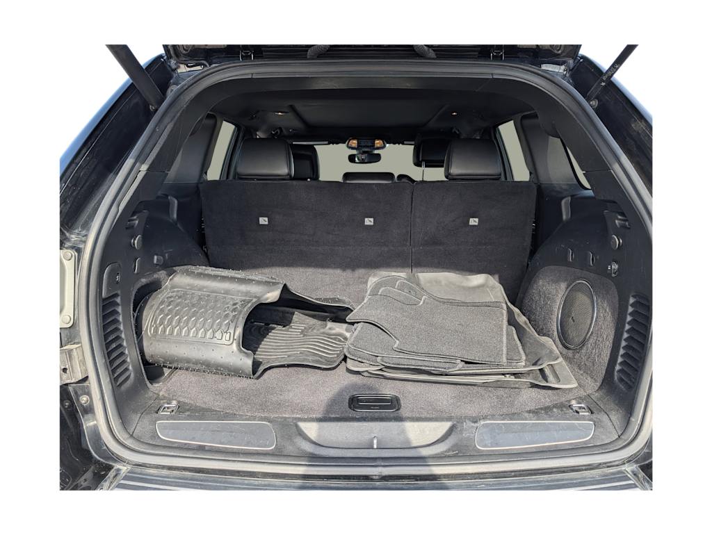 Thumbnail: 2019 Jeep Grand Cherokee - 14