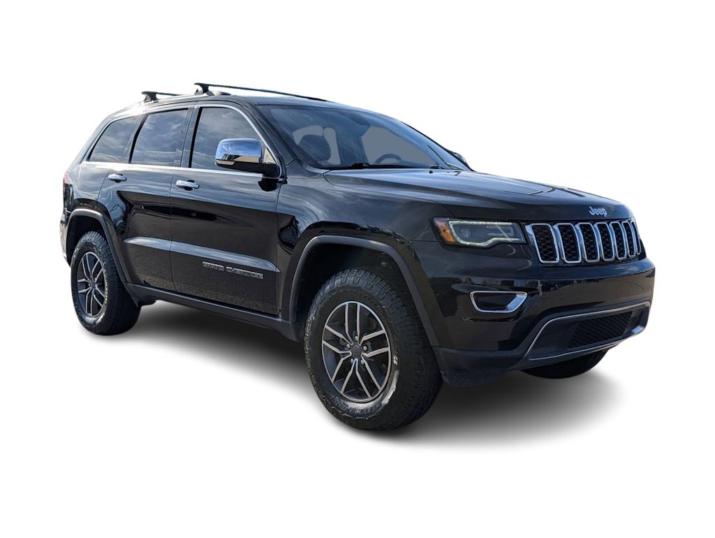 Thumbnail: 2019 Jeep Grand Cherokee - 15
