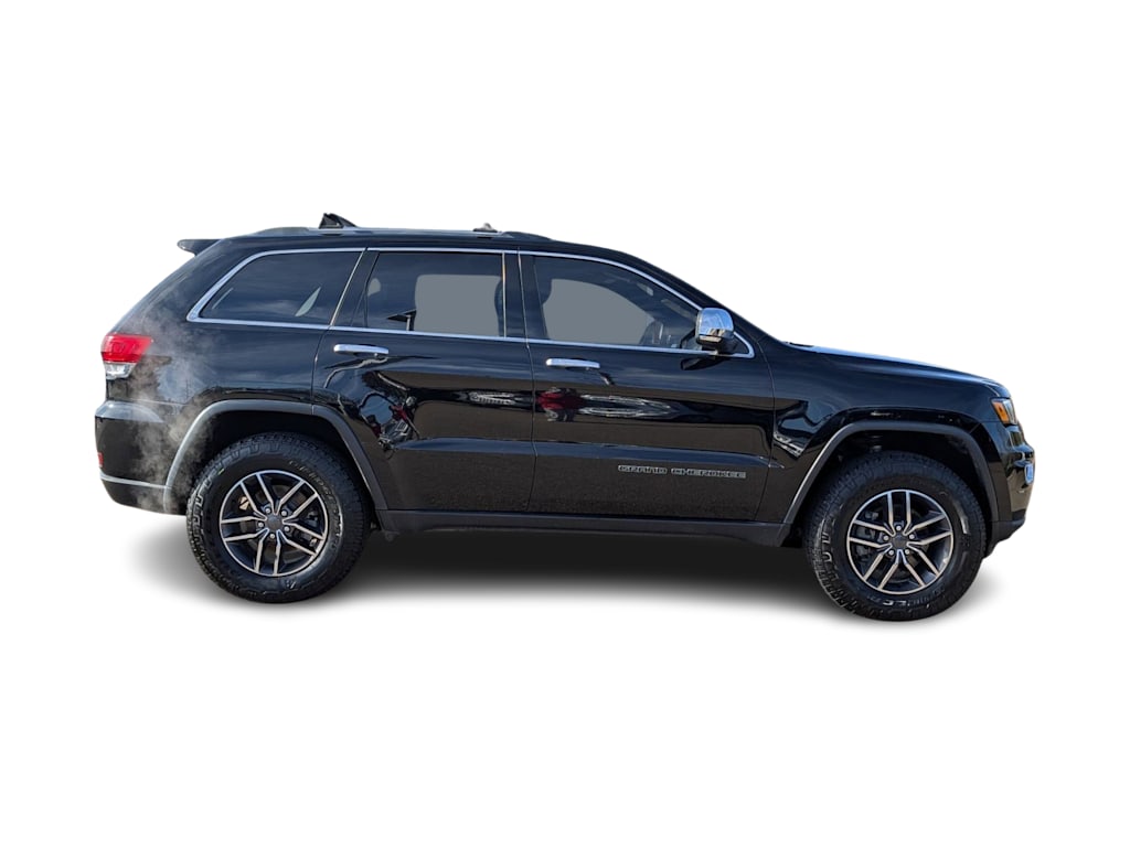 Thumbnail: 2019 Jeep Grand Cherokee - 16