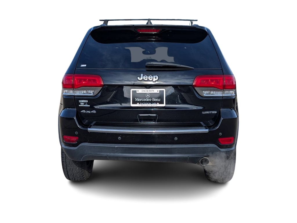 Thumbnail: 2019 Jeep Grand Cherokee - 19