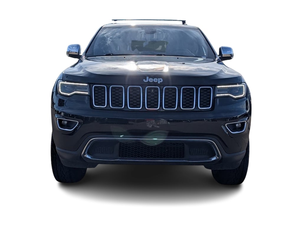 Thumbnail: 2019 Jeep Grand Cherokee - 5