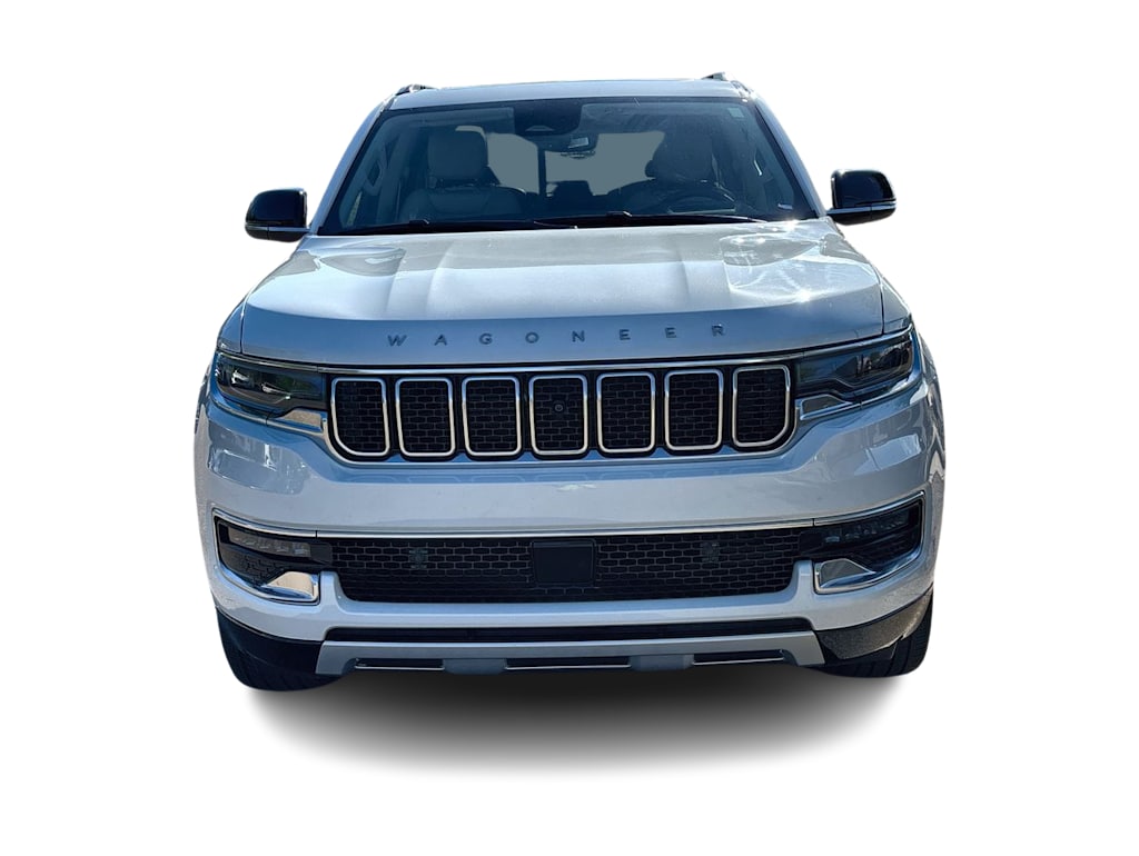 Thumbnail: 2024 Jeep Wagoneer - 21