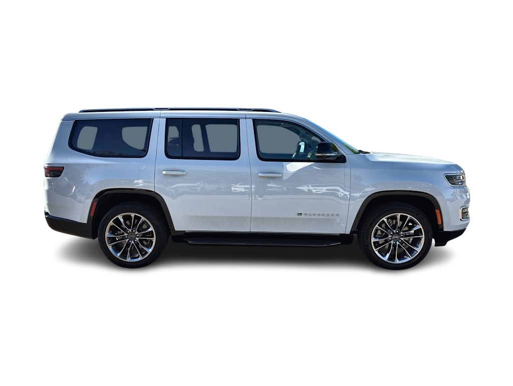 Thumbnail: 2024 Jeep Wagoneer - 19