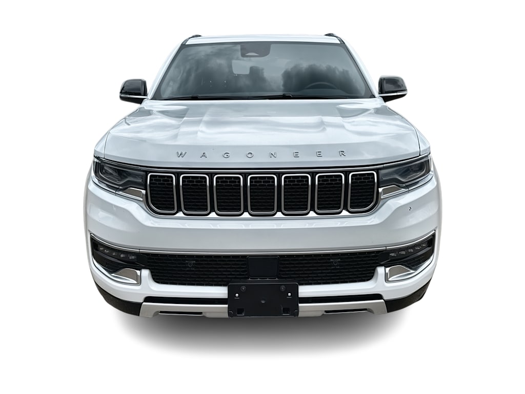 Thumbnail: 2024 Jeep Wagoneer - 6