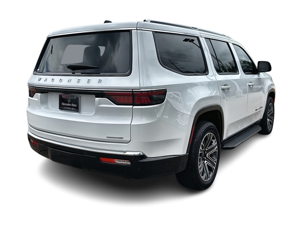 Thumbnail: 2024 Jeep Wagoneer - 20