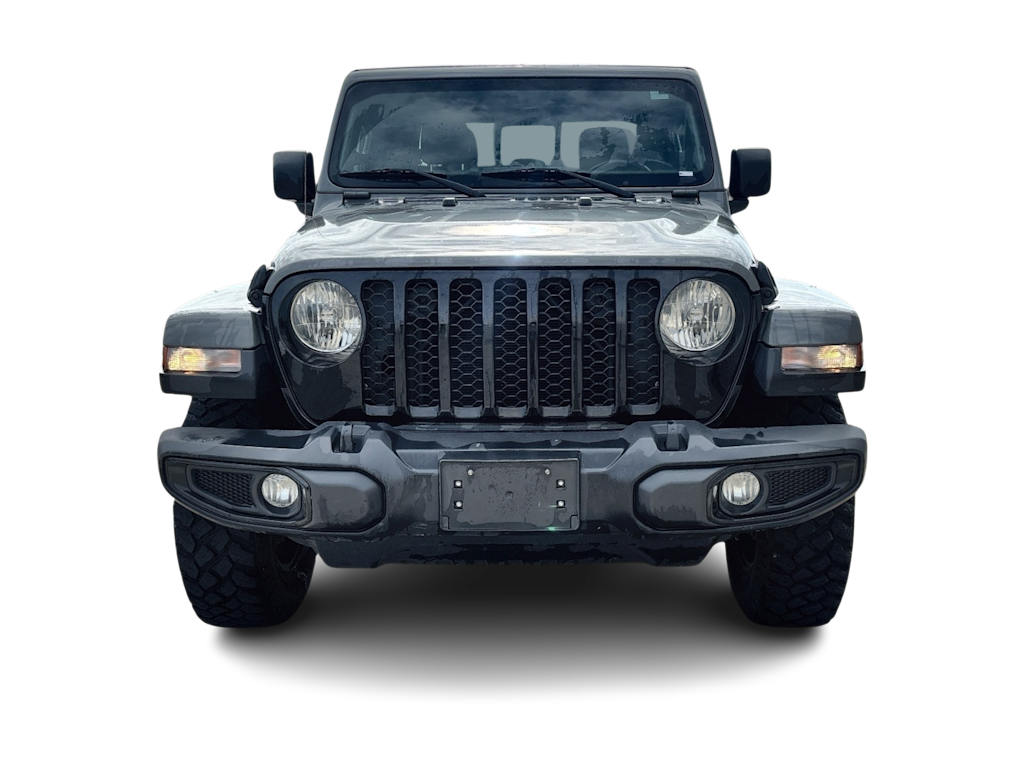 Thumbnail: 2022 Jeep Gladiator - 6