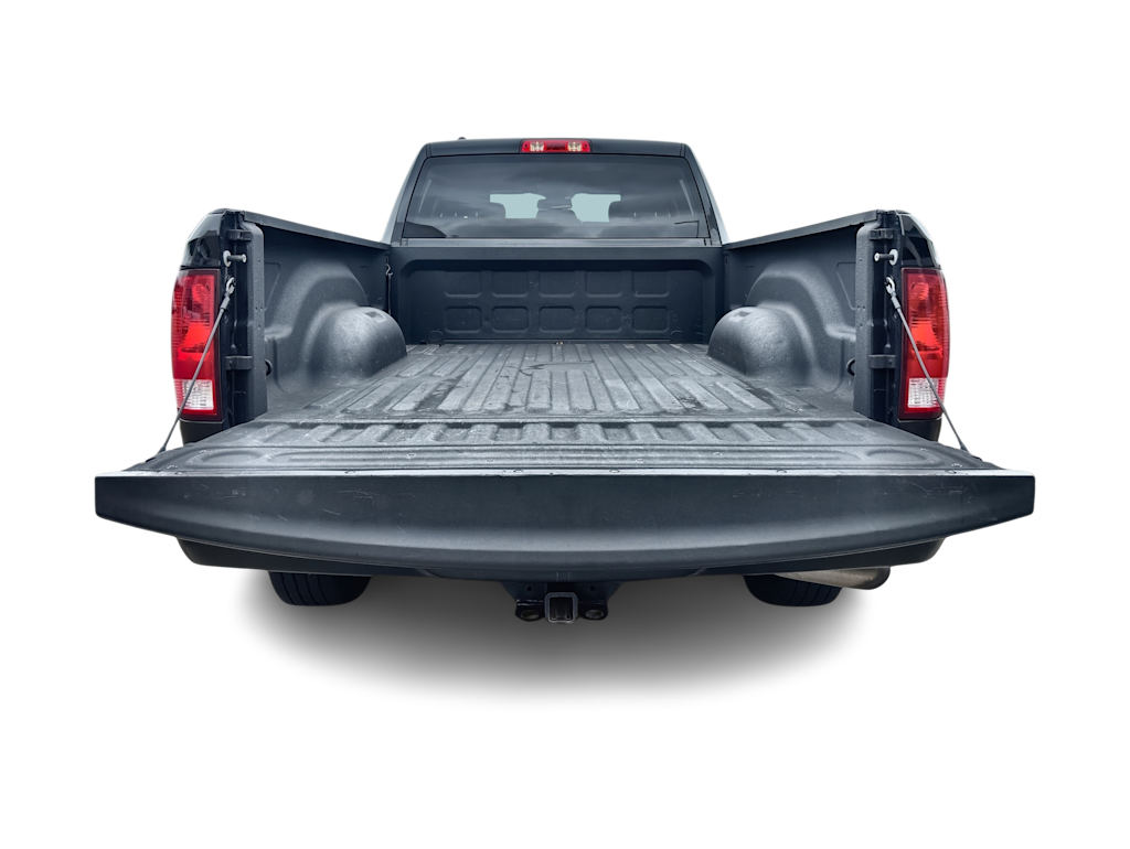 Thumbnail: 2018 RAM 1500 - 17