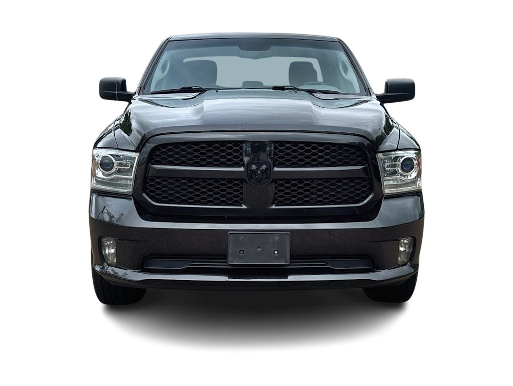 Thumbnail: 2018 RAM 1500 - 6