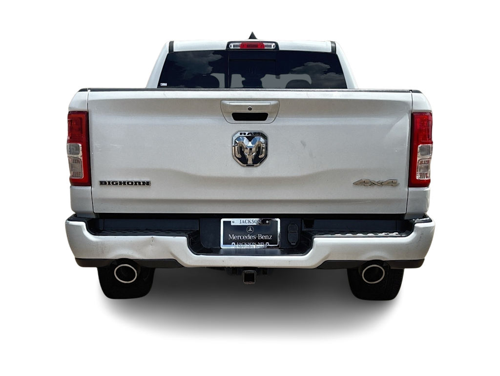 Thumbnail: 2019 RAM 1500 - 5