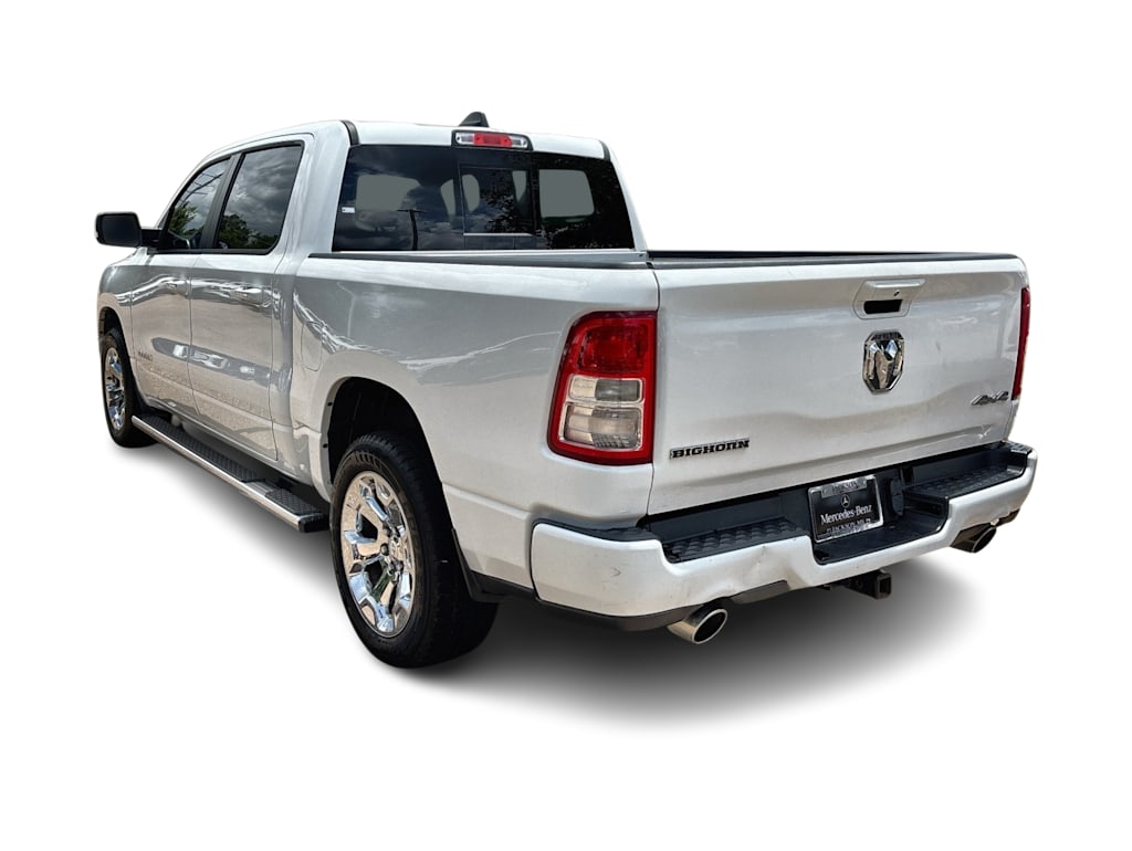 Thumbnail: 2019 RAM 1500 - 4