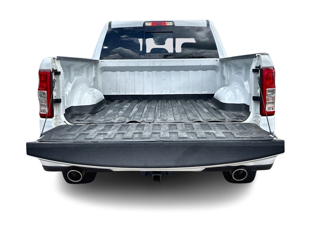 Thumbnail: 2019 RAM 1500 - 17