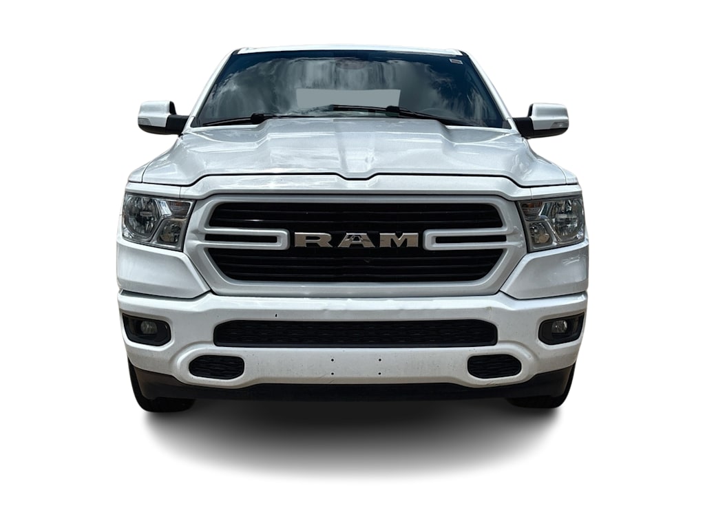 Thumbnail: 2019 RAM 1500 - 6