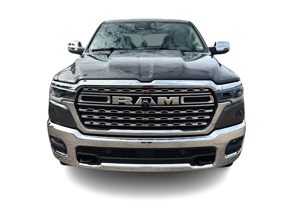 Thumbnail: 2026 RAM 1500 - 6
