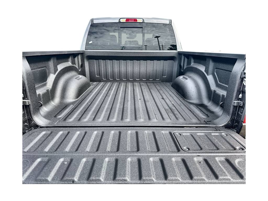 Thumbnail: 2026 RAM 1500 - 17
