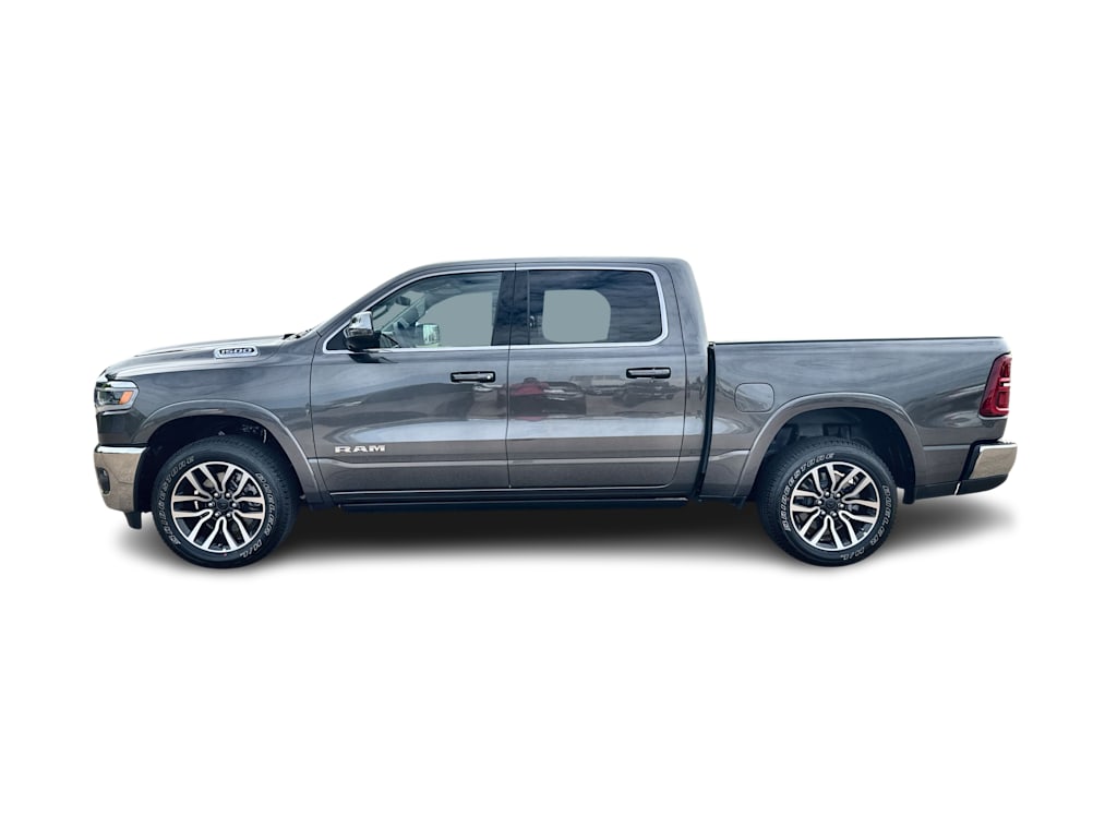 Thumbnail: 2026 RAM 1500 - 3