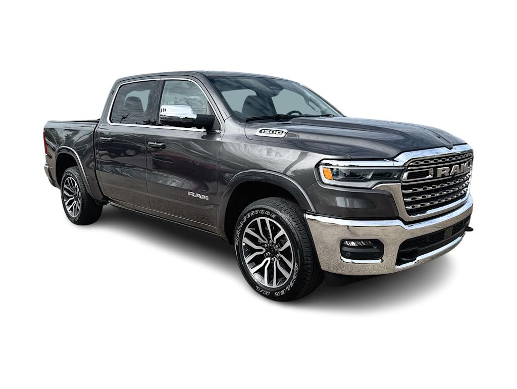 Thumbnail: 2026 RAM 1500 - 22
