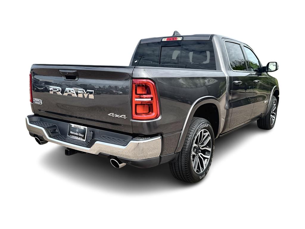 Thumbnail: 2026 RAM 1500 - 19