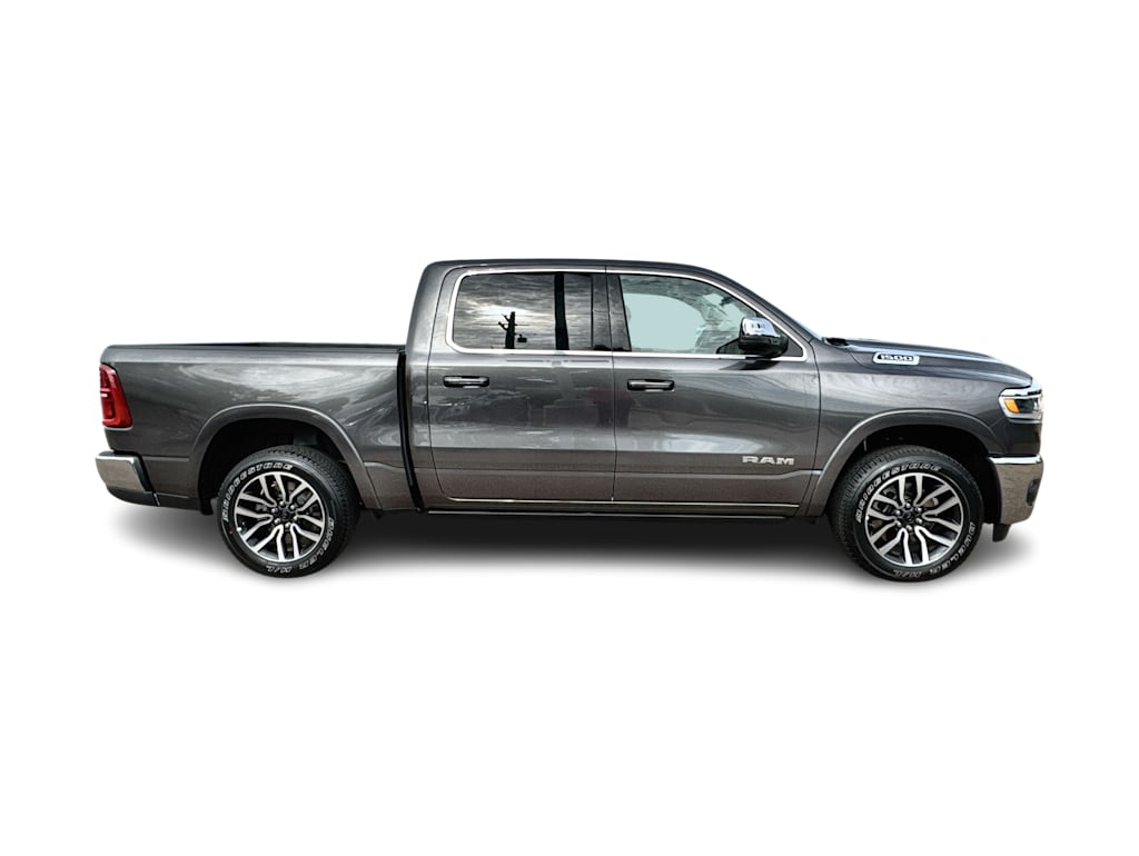 Thumbnail: 2026 RAM 1500 - 21