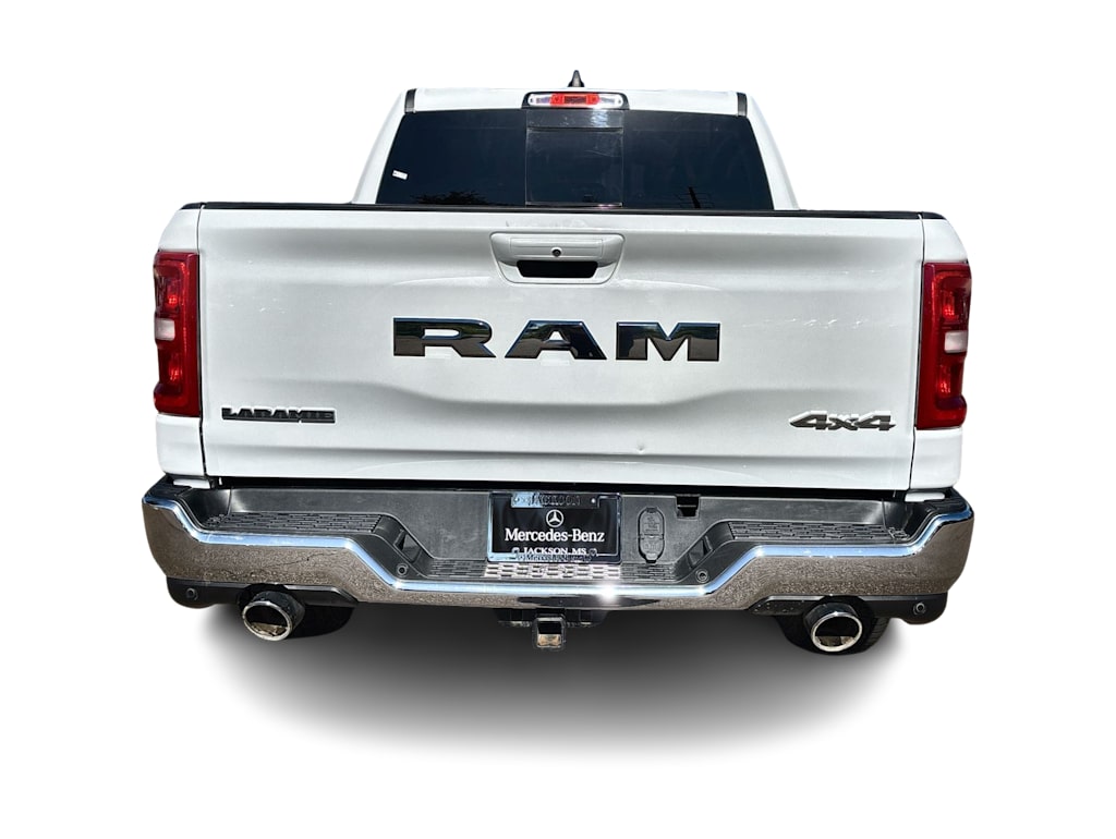 Thumbnail: 2025 RAM 1500 - 5